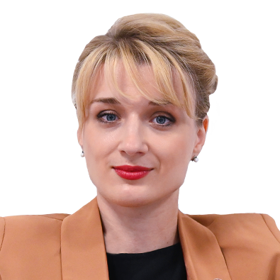 Екатерина Рогова
